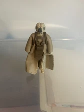 Rare Vintage Star Wars Kenner Vintage 1980s Action Figure 4-LOM