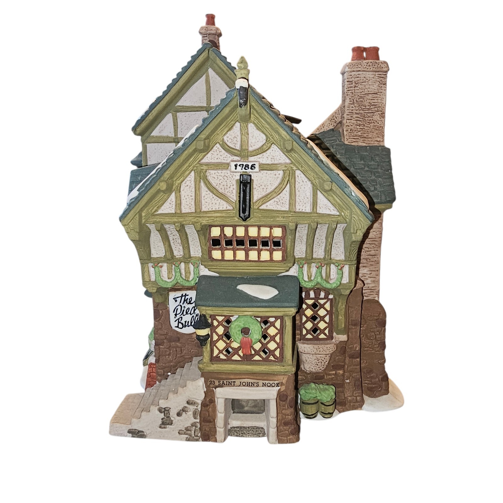 Click here to see eBay Auction
