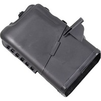 Metzger 2388092 Ansaugschlauch Luftfilter FüR BMW 5 6 7 F13 F12 F06 F01 F02 F03