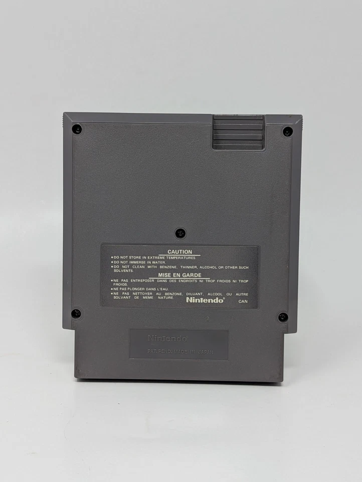 Commando (NES, 1986) Tested! - Read - Image 3 of 4