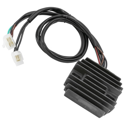 Regulator Rectifier for Kawasaki ZX6R ZX-6R Ninja ZX636 2005 2006