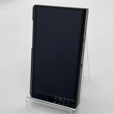FiiO M11 Plus LTD Aluminum Alloy Digital Audio Player Used Japan