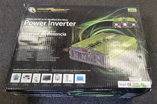 Power Bright ML1500-24 Power Inverter DC to AC Modified Sine Wave 24v 1500W