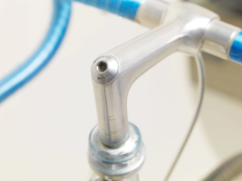 SOMEC "Air" 1983, RH 57,5, Dura Ace AX - Bild 3 von 4