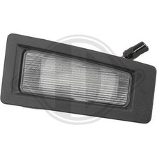 KENNZEICHENLEUCHTE HINTEN DIEDERICHS 5620192 FÜR MAZDA