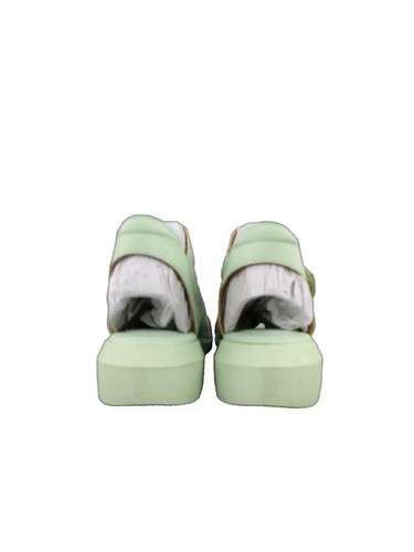 Rockport Abbie T Strap Sandals Women's Green Vert Sandals Size 8 M CI8387 - Picture 3 of 9