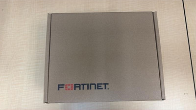 Fortinet FortiGate-70G Firewall REGISTERED 3/24/27 (FG-70G-BDL-809-12) -Open Box