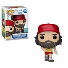 Funko Pop Forrest Gump Vinyl Figures 14