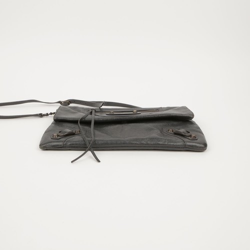 Balenciaga Envelope Clutch and Crossbody Bag 319376 75602291 - Picture 6 of 15