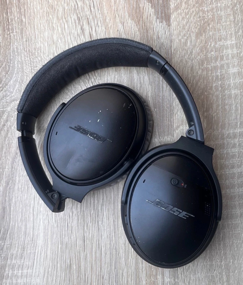Bose QuietComfort 35 II, Foto 1 von 5