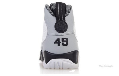 Size 9 - Air Jordan 9 Retro Barons for sale online | eBay