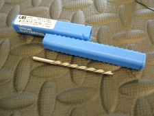 #2/0 Taper Pin Reamer Spiral Flute HSS Union Butterfield