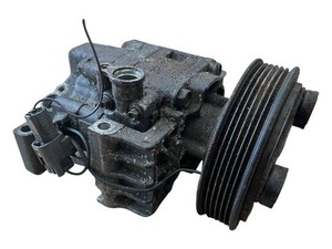 Mazda 6 2009 Klimakompressor Pumpe h12a1af4dw Diesel 103kW OZC30044