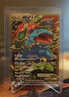 Venusaur EX 088/087 CP6  | SR Pokemon Evolutions Expansion 20th Japanese
