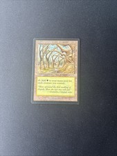 Gaea's Cradle Magic: The Gathering Urza's Saga Rare Individual