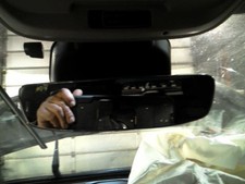 Retroviseur intérieur Renault KOLEOS