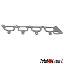 Engine Intake Manifold Gasket for Mitsubishi Eclipse Eagle Talon L4 2.0L Lower