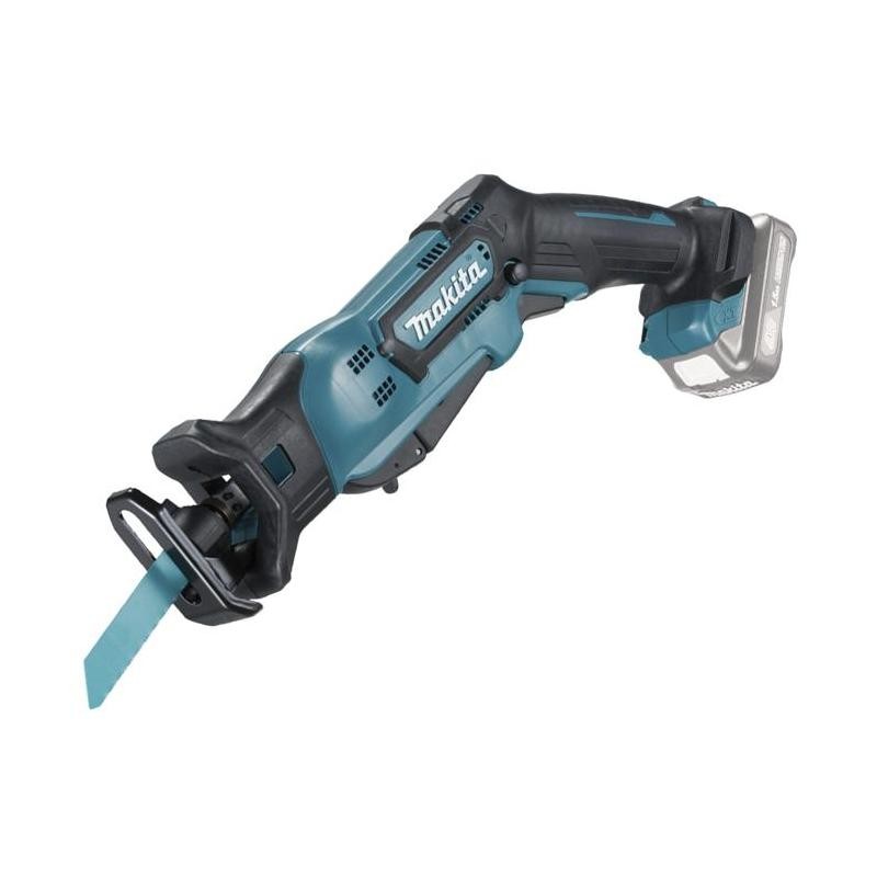 Sega a Gattuccio Makita JR103DZ 12V | Perfetta per Casa e Giardino