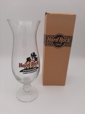 Hard Rock Cafe Hurricane - Amsterdam - Cockta...
