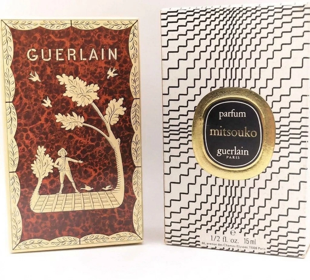 25+ Guerlain Mitsouko Women Fluid for sale | Updated Sep 2026