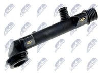Original NTY KüHlmittelflansch CTM-BM-013 FüR BMW