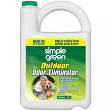 128 Oz. Outdoor Odor Eliminator