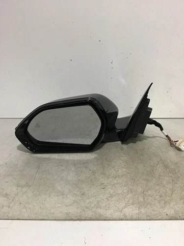 2025 2026 KIA K4 LH DRIVER DOOR MIRROR W/ BLIND SPOT OEM B89L 17227