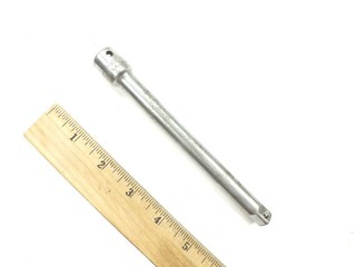 CRAFTSMAN TOOLS 3/8" DRIVE 6" RATCHET SOCKET EXTENSION BAR 44261 G USA