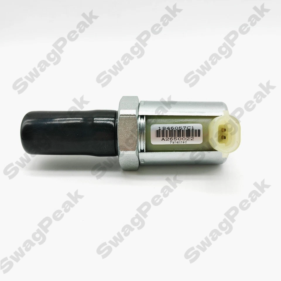 Regulador de presión de combustible CM5126 IPR para Ford E-350 E-450 Super Duty Foto 3 de 4