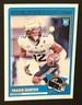 Travis Hunter Rookie Card - 2025 Panini Score Football #20 - Buffaloes, Jaguars