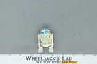 R2-D2 100% Complete Star Wars 1977 Vintage Kenner Action Figure NO REPRO