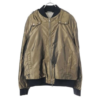 JIL SANDER by Raf simons 09aw レザージャケット s-l400.jpg