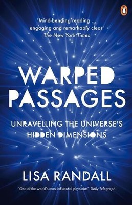 Warped Passages - 9780141012971