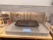 Markforged Mark Two Gen 2 3D Printer – 871 Hours – Includes Accessories