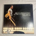 Bruce Springsteen and E Street Band Live/1975-85 (5) LPs Box Set