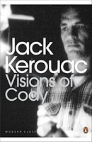 Jack Kerouac - Visions Of Cody - Paperback - G245Z