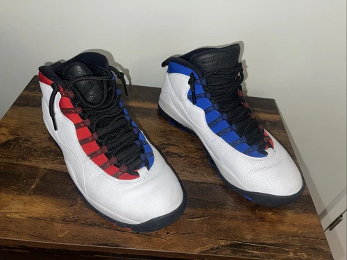 Taglia 12 Jordan 10 Westbrook Classe 2006 2018