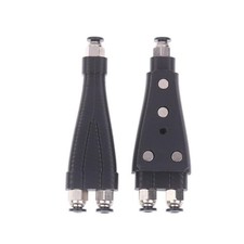 For Bambu Lab Connector Pipe Expander Y Connector Bowden Coupler Pneumatic