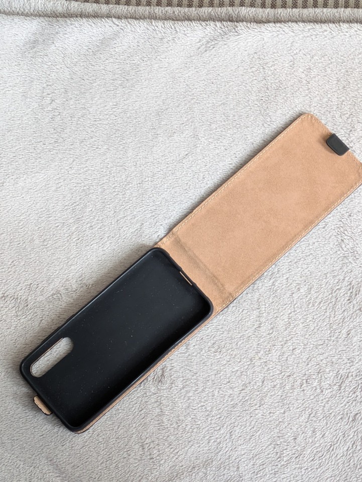 Haut-parleur (enceinte) Pour Huawei P20 Pro (modèle CLT-L29) - Pièce D'origine Démontée - Occasion Fonctionnel