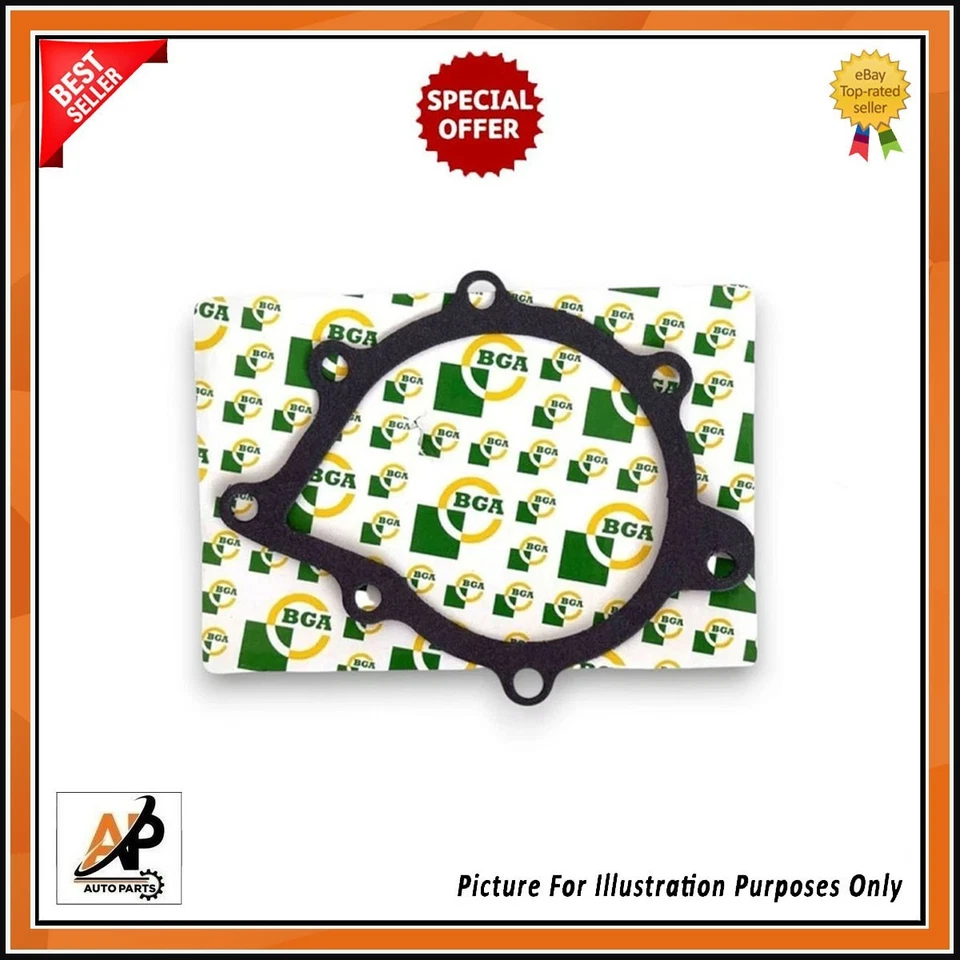 FOR PEUGEOT JUMPER 2.0HDI DW10FUC DW10FUD DW10FUE TIMING BELT KIT & WATER PUMP - Image 4 of 4