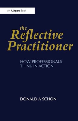 Donald A. Schön | The Reflective Practitioner | Taschenbuch | Englisch (1991)