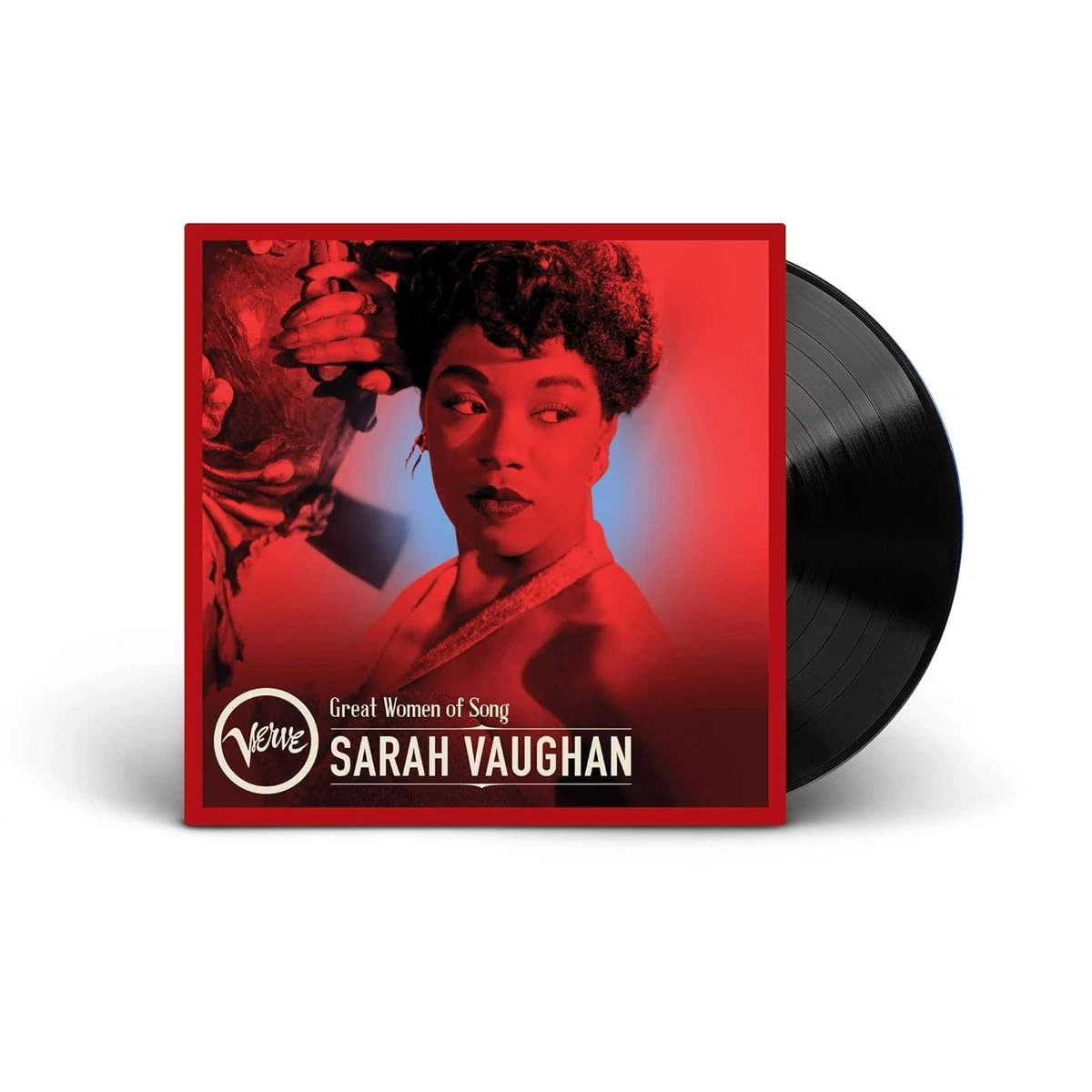 Sarah Vaughan Vinyl Records for sale | eBay