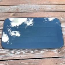 2007 - 2012 Nissan Sentra Sunroof Moonroof Glass Roof Top Oem 7861 2007 - 2012 Nissan Sentra Sunroof Moonroof Glass Roof Top Oem 7861