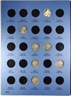 1917-1945 MERCURY DIME COLLECTION! 39 TOTAL PIECES! MUST HAVE! CRAZY! NR #P1698