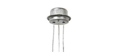 MP40A Soviet Germanium Transistor PNP   Vintage USSR Electronic Component