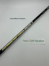 Fujikura Speeder 661 EVOLUTION Stiff Driver Shaft Taylormade Adapter 1945