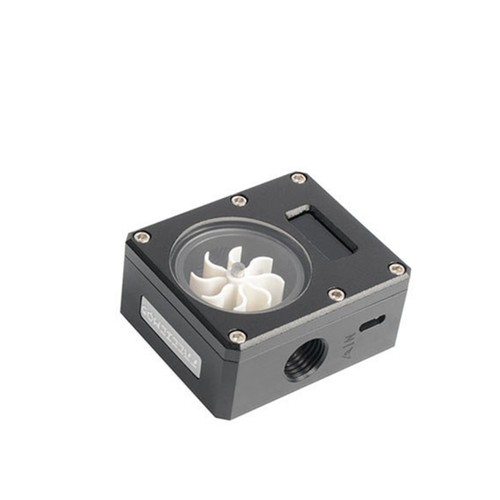 Temperature Display Flow Meter Indicator Sensor System Monitor VA LCD Screen - Afbeelding 13 van 20