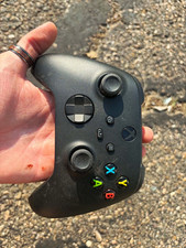 Microsoft Xbox Series X|S/Xbox One Wireless C...
