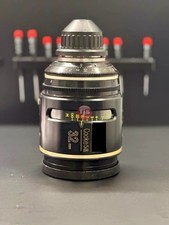 Cooke 5i Set of 8 Lenses