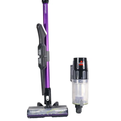 Bissell 3797V XR Pet Vacuum * VG Pre-Owned * Complete * Read NOTES * Works - Image 1 of 4